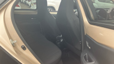 Toyota Aygo X 1.0 VVT-i Edge 5dr Petrol Hatchback